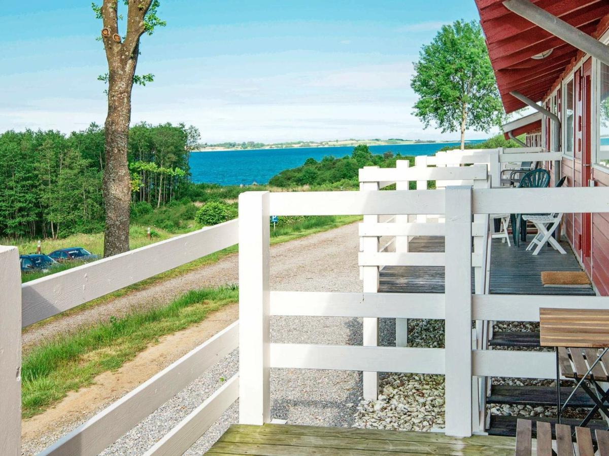 6 Person Holiday Home In เออเบินโค ห้อง รูปภาพ
